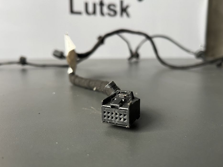 Коса Парктроников Проводка Парктроніків Audi a6 c6 розборка