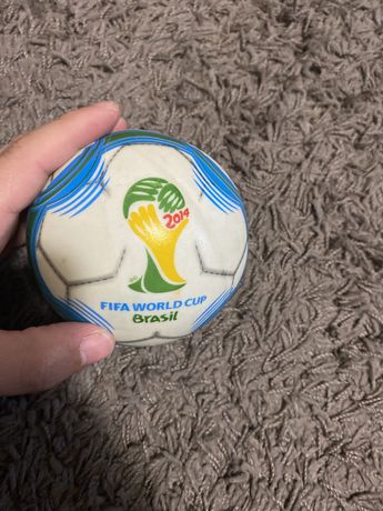 Bola fifa world cup brasil 2014