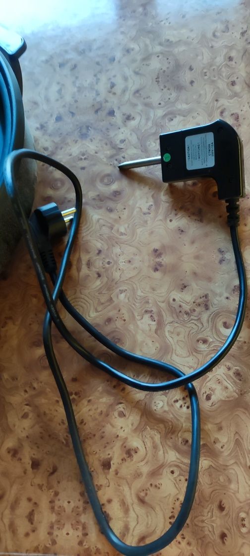 Patelnia elektryczna