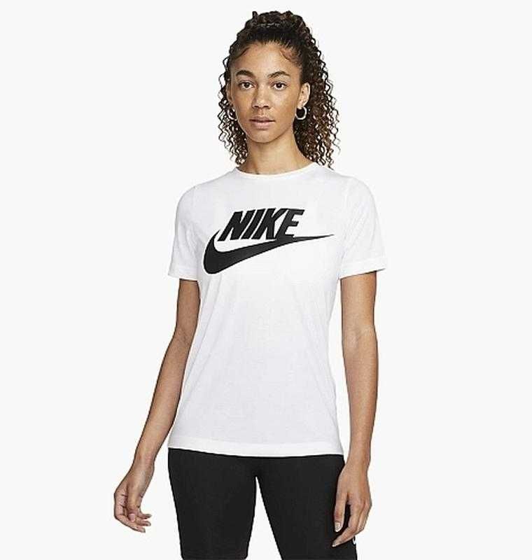 Футболка Nike  (біла)