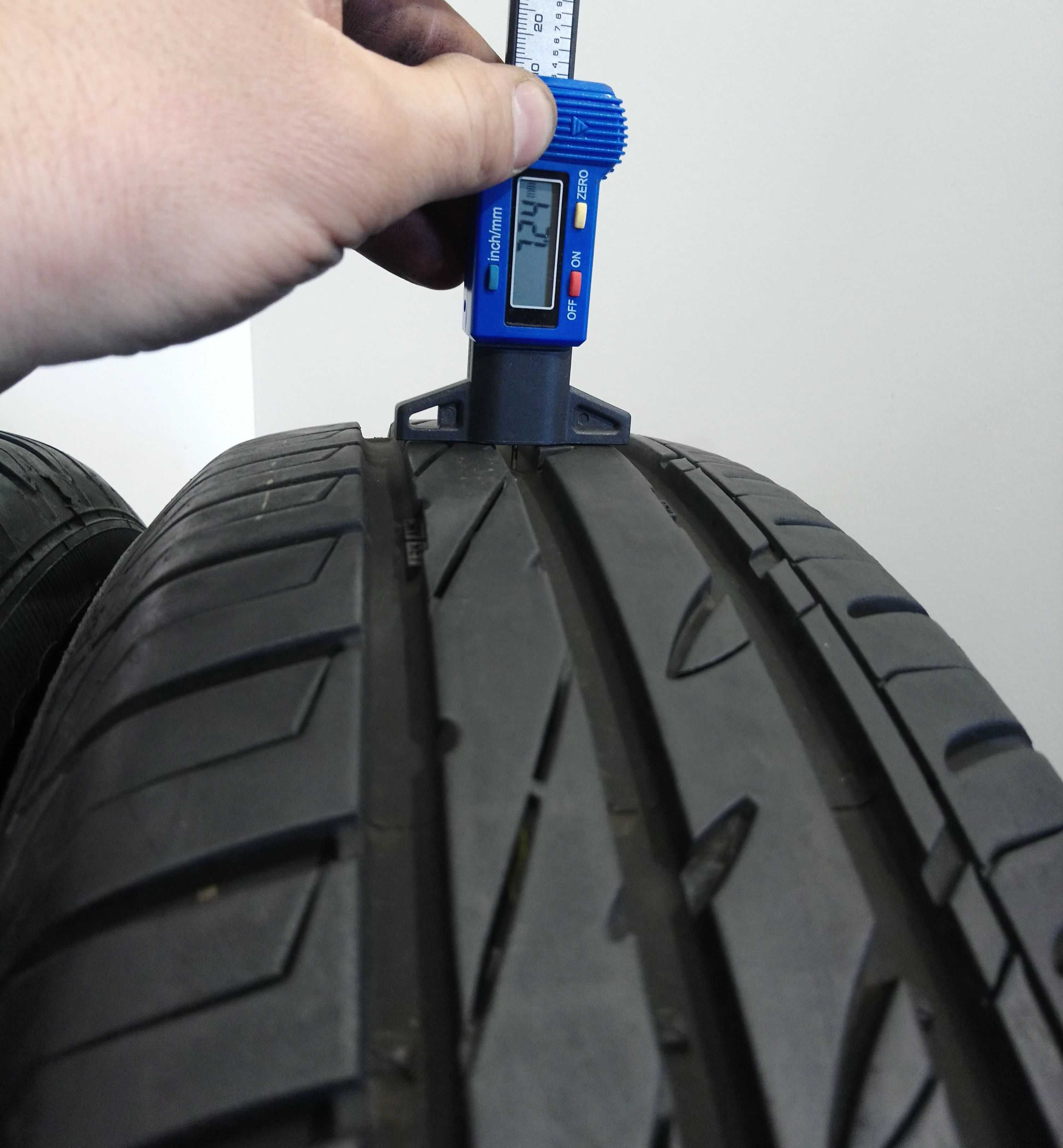 195/65R15 Platin RP320 Summer 91V // 7,2 mm jak NOWE