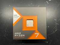 Procesor AMD Ryzen 7 7800X3D AM5