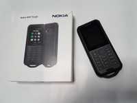 NOKIA 800 TOUGH ! DUAL SIM ! kolor  BLACK ! Sklep ! Gwarancja !