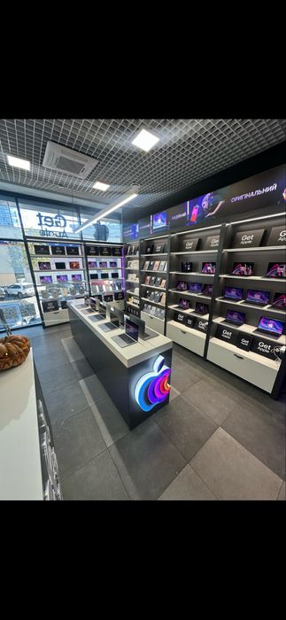 Навушники AirPods Pro 2 USB-C Коробка ГАРАНТІЯ Дніпро 75686