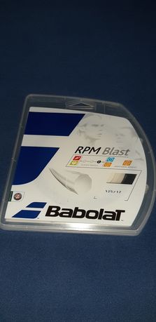 Naciag tenisowy Babolat RPM Blast Rafa Nadal