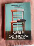 Meble od nowa Małgorzata Budzich
