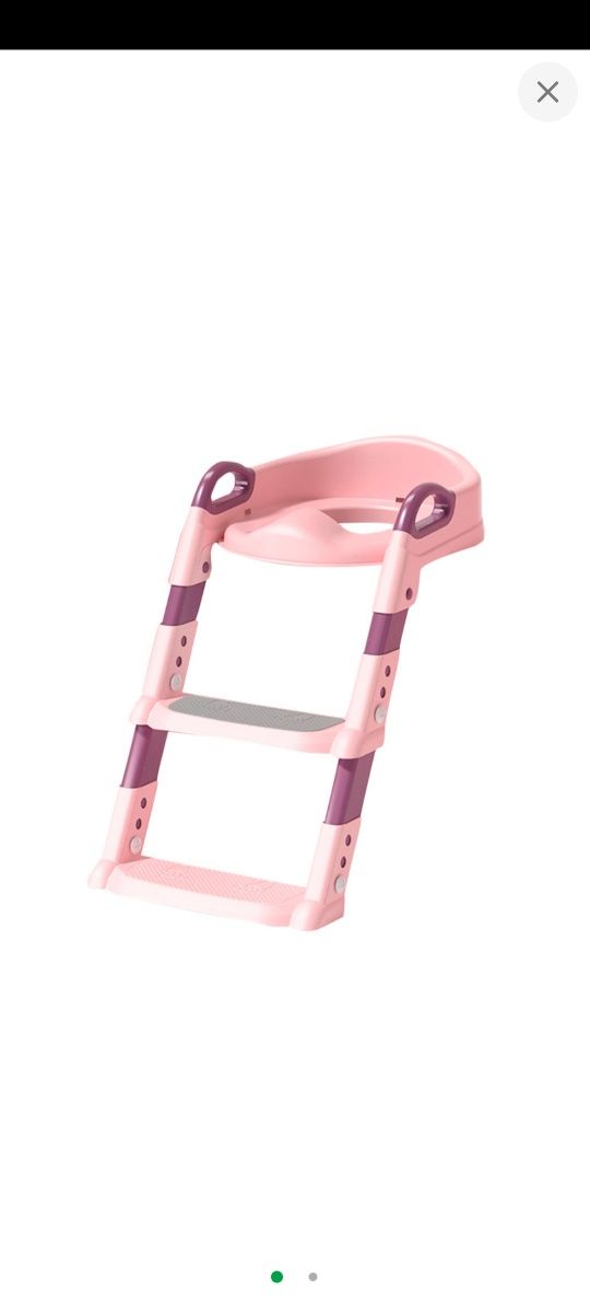 Дитяче сидіння на унітаз Bestbaby BC-108