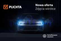 Volkswagen T-Cross Life | DSG | Kamera |Gwarancja producenta | FV23%