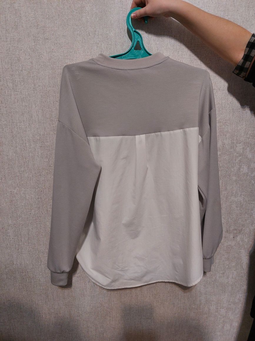 Жіноча кофта дуже гарна L XL lswaikiki вайкікі