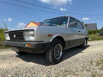 Fiat 131 Fiat 131 Supermirafiori 1600 Dohc piękny stan