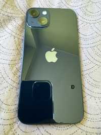 Iphone 13 midnight 128GB