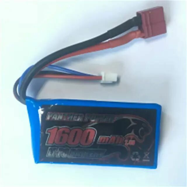 Акумулятор Remo Hobby S Max, E9315, E9316