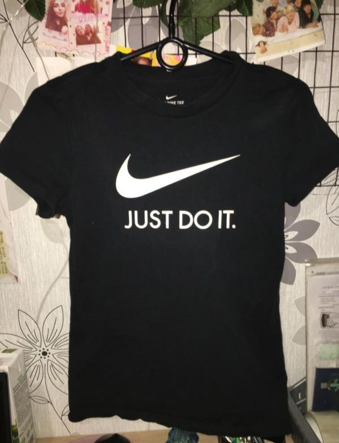 Футболка найк,nike