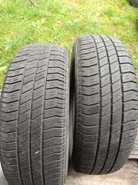 Opony Michelin 175.65.14 2 szt