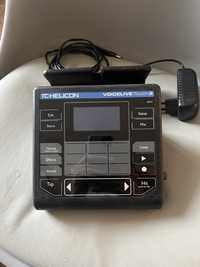 TC Helicon Voice Live Touch2