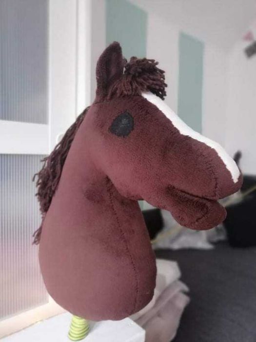 Hobby Horse konik