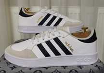 Кеды Adidas Breaknet GY3587. Оригинал