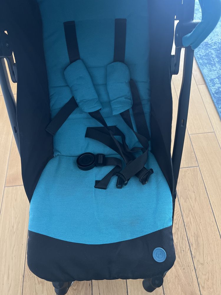 Wózek Cybex Libelle