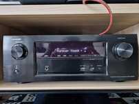 Denon AVR-X2200W, apmplituner, kino domowe