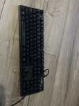 Klawiatura Mechaniczna Hyperx fps alloy rgb