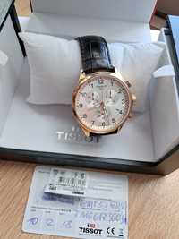 Tissot Chrono XL