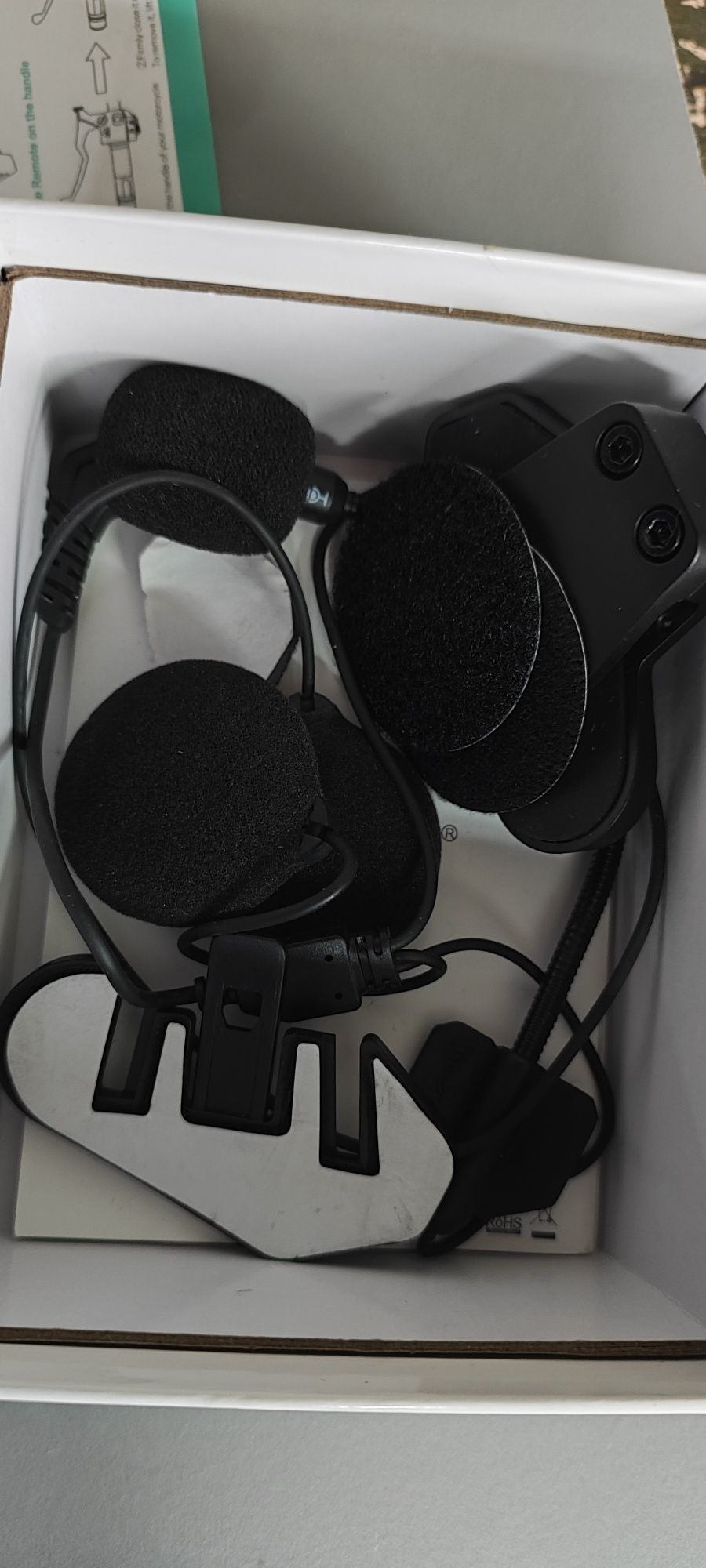 Interkom Freedconn T-Max V3