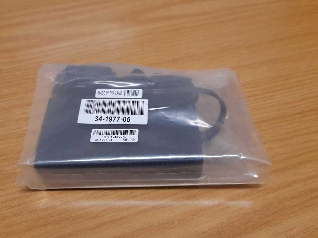 Cisco EADP-18FB AC/DC Adapter 48V 0.38A 50/60Hz