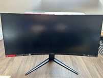 IIyama GCB3480WQSU 180hz na gwarancji !
