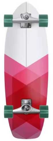 Skate NOVO Maple