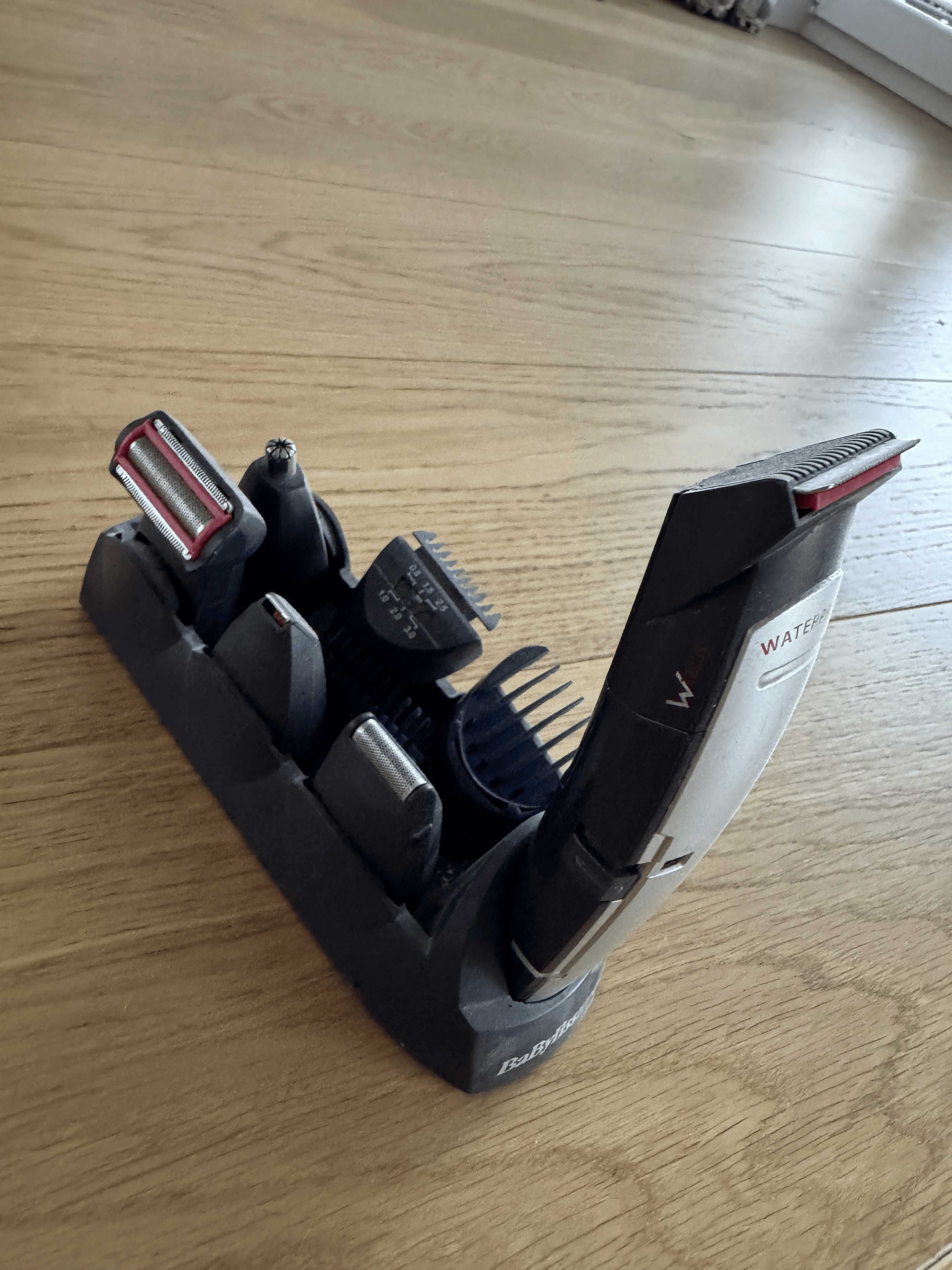 Trymer Babyliss Men E837E