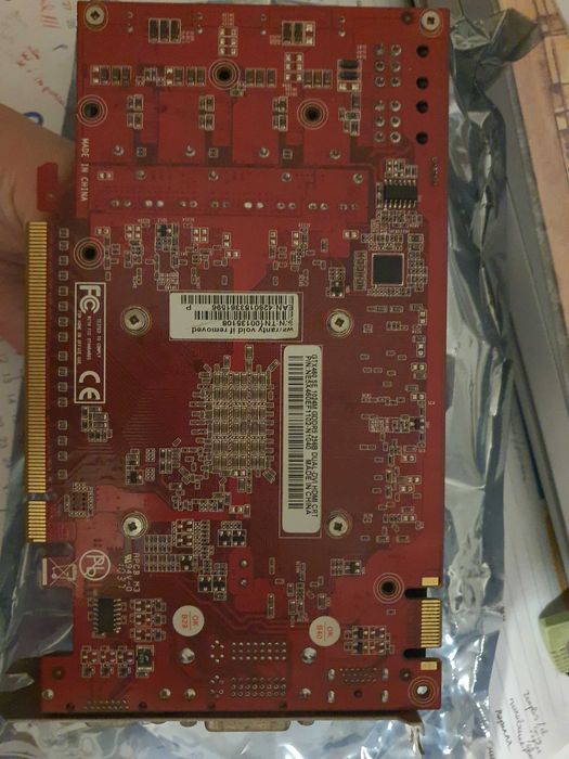 GTX 460 SE 1 GB Graphics Card for PC64171756567683123