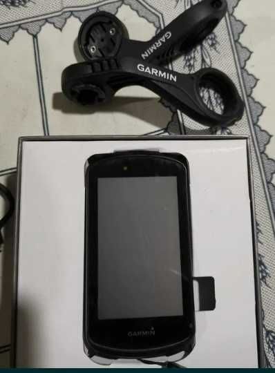 GPS Garmin EDGE 1030 PLUS