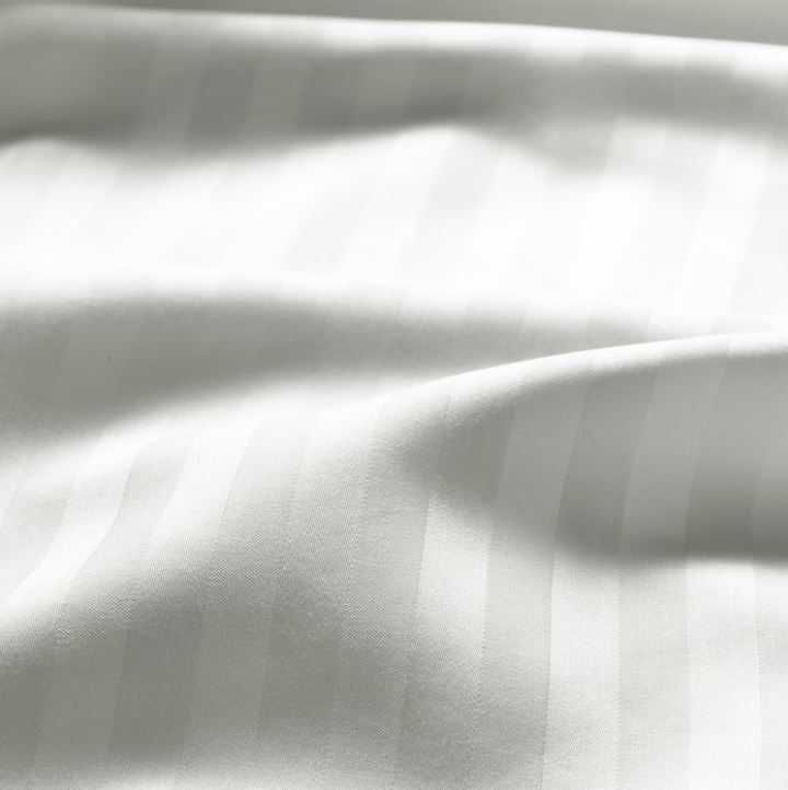 Komplet pościeli IKEA NATTJASMIN  200x200 biały