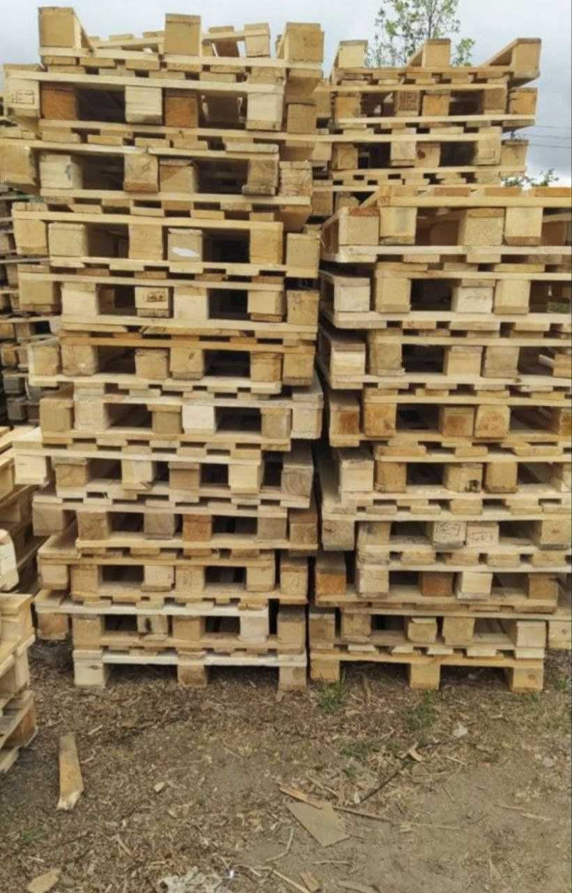 Піддони для cкладу палети, европіддони,поддоны опт палети