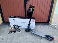 Hulajnoga elektryczna Xiaomi scooter 3