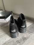 Botki damskie zimowe ugg