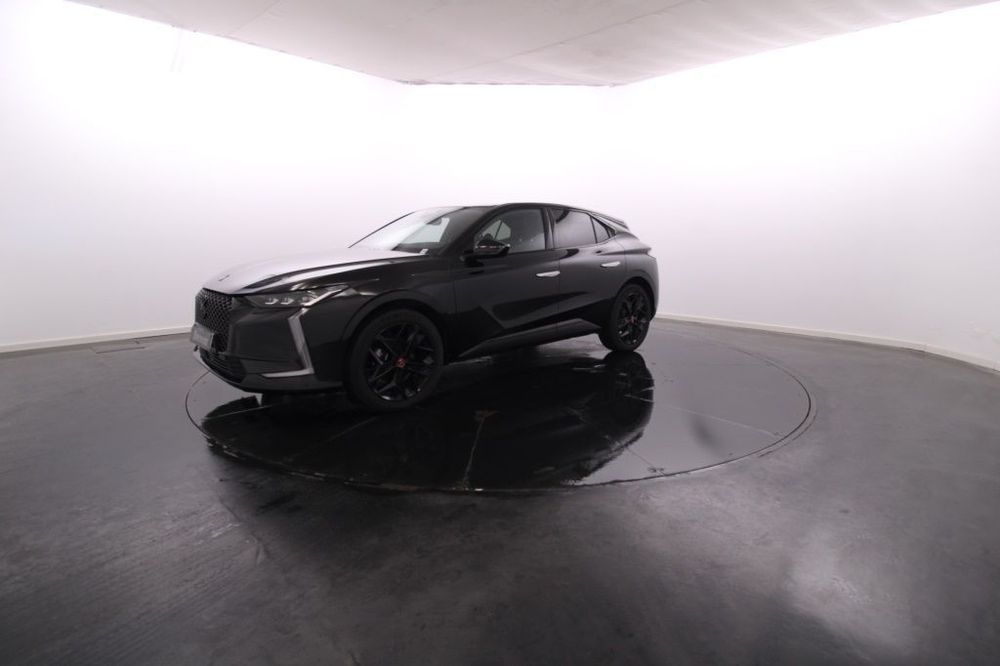 DS DS4 4 1.2 PureTech Performance Line EAT8