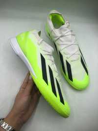 Футзалки adidas x crazyfast.3 in (id9340) оригінал