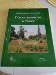 Aleksander Łukasiewicz Jerzy Puchalski "Ogrody botaniczne w Polsce"