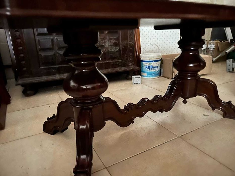 Mesa de sala / apoio