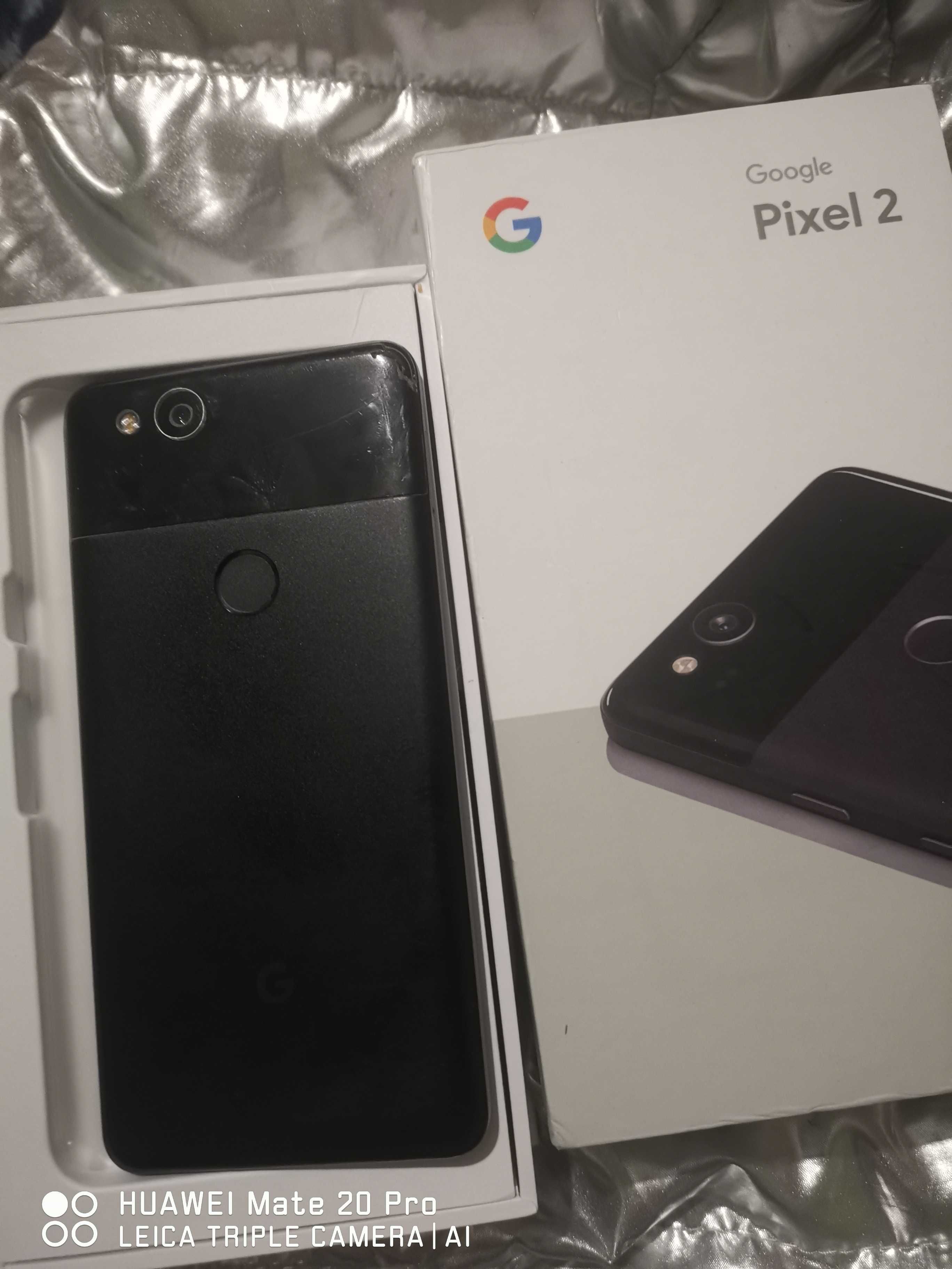 Google pixel 4a/Pixel 3a XL super stan/Pixel 2,128 gb