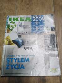 Katalog Ikea 2009