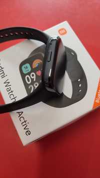 Продам смарт часы Xiaomi redmi Watch 3 Active