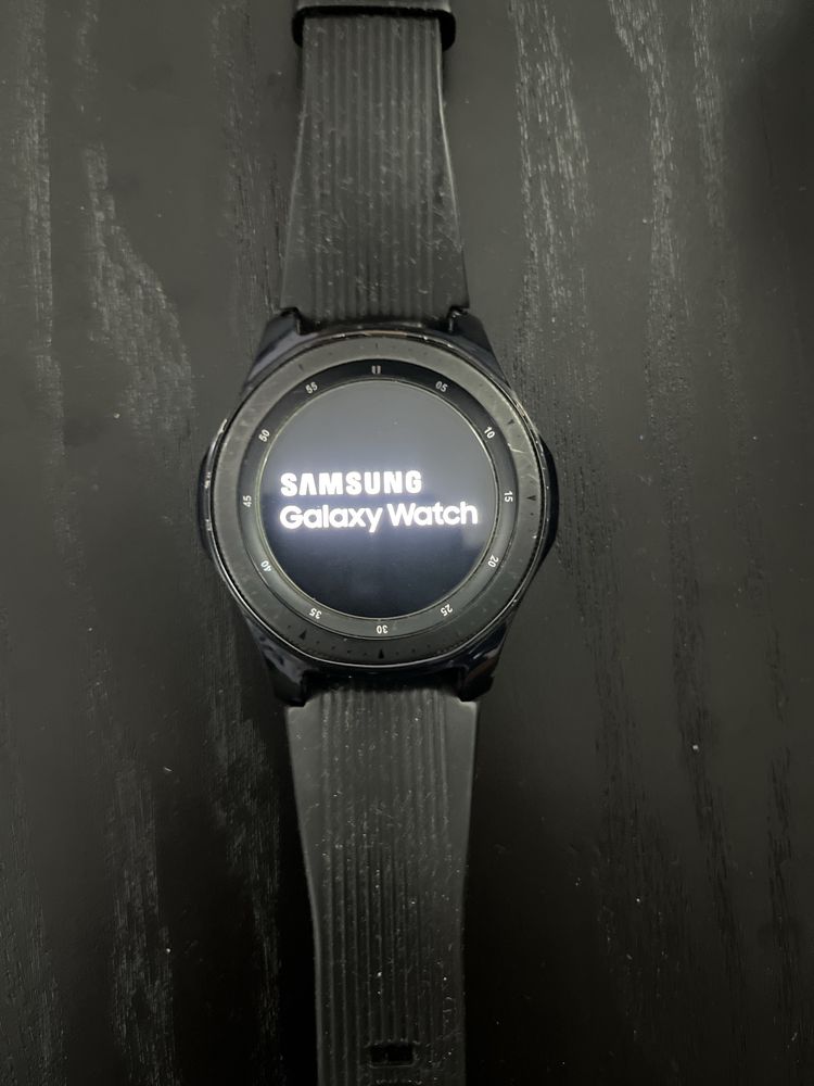 Samsung galaxy watch SM-R805F