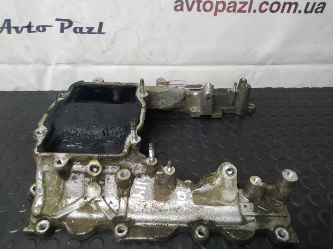 Toyota Land Cruiser 200 07- впускний колектор  DV1147 1711451010
