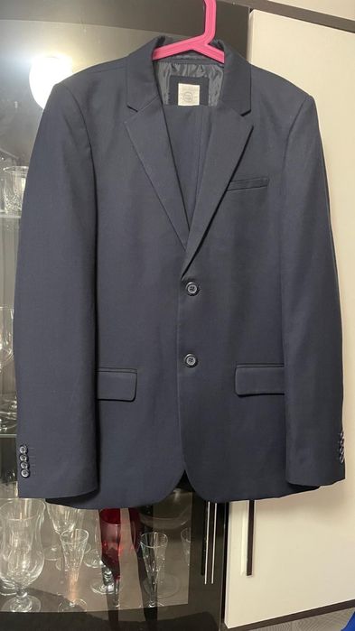 Garnitur komplet 164