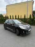 Citroën DS3 Citroen DS3 1.6 156km klima ISOFIX tempomat