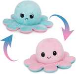 Peluche polvo reversivel (Novos)