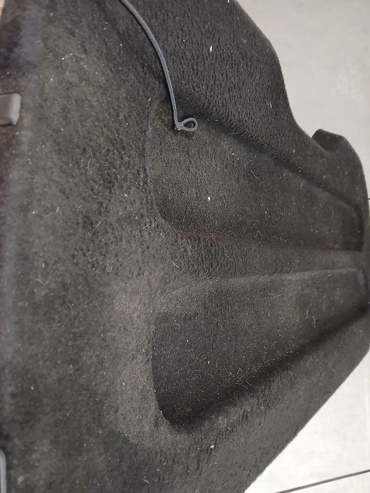 Chapeleira / tampo da mala CITROËN C3 Aircross II (2R_, 2C_)