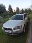 Volvo v50 1.6 benzyna